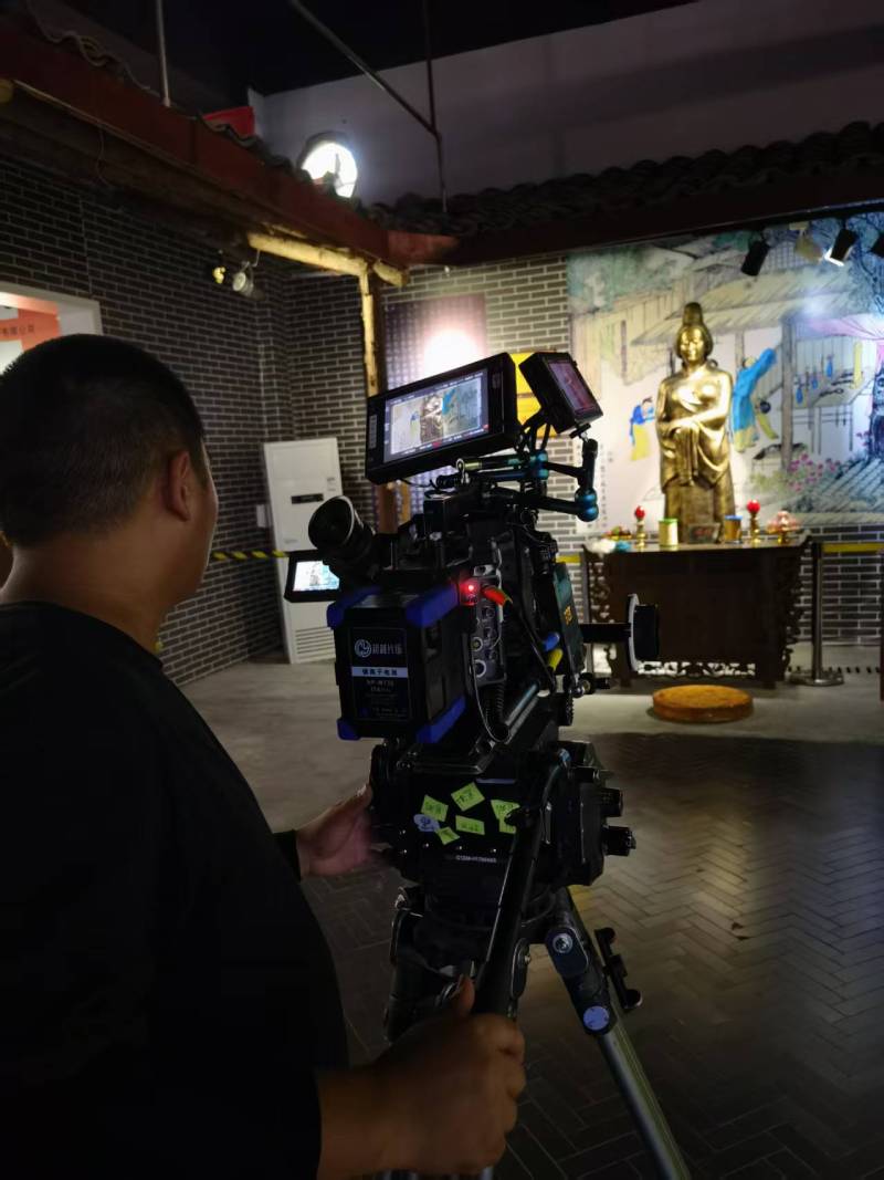 聚焦温宿县产品宣传视频拍摄公司，以专业实力赋能品牌声量升级