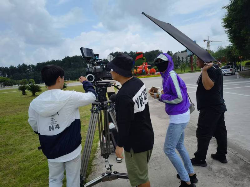 温宿县极致互动，未来愿景宏大，致力于成为全球领先的产品宣传视频企业
