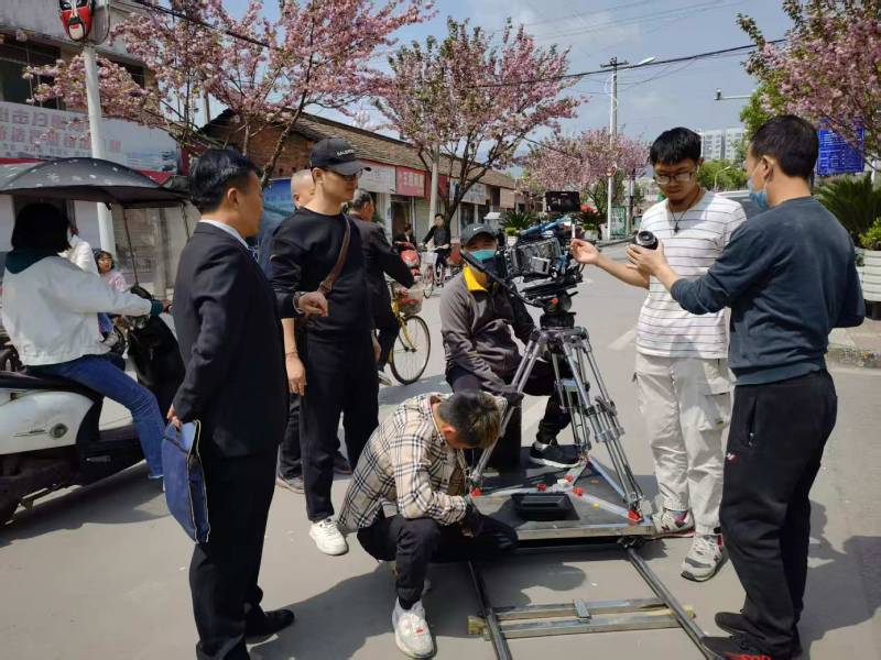 专业温宿县电商产品视频拍摄制作：AI赋能高效内容生产