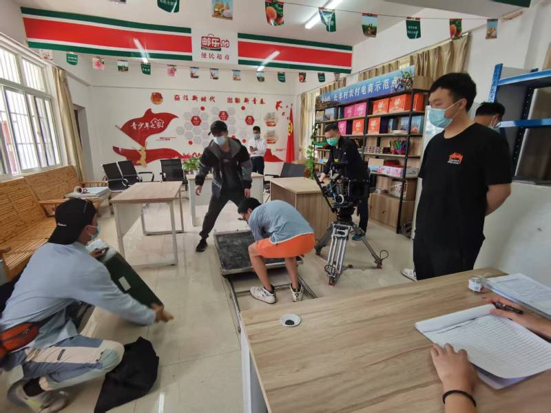 温宿县电商产品视频拍摄制作实战秘籍，助力产品引爆电商流量